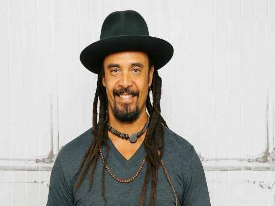 Michael Franti & Spearhead